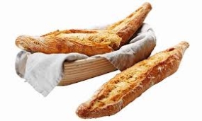 Baguette Franske